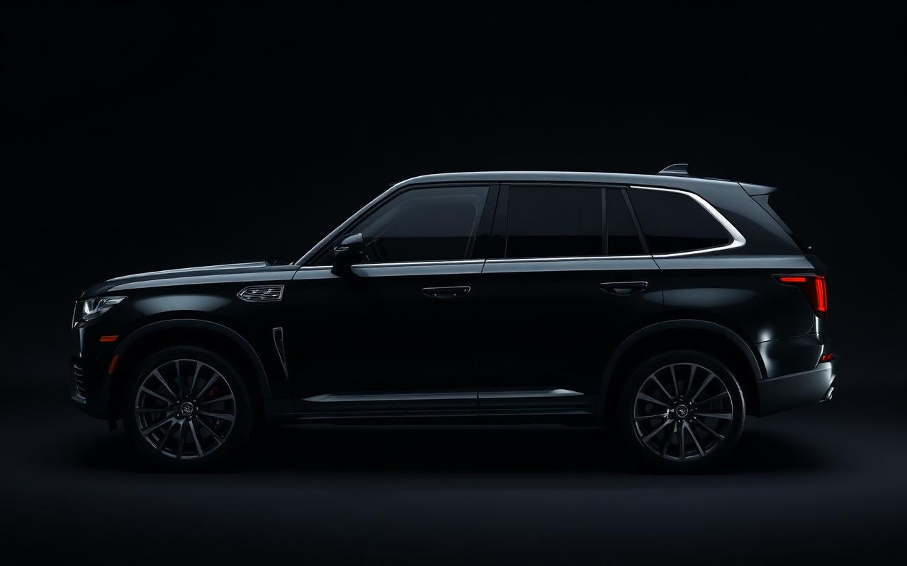 BMW X7 M60i